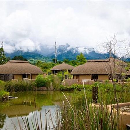 Montis Resort Pai Exterior photo