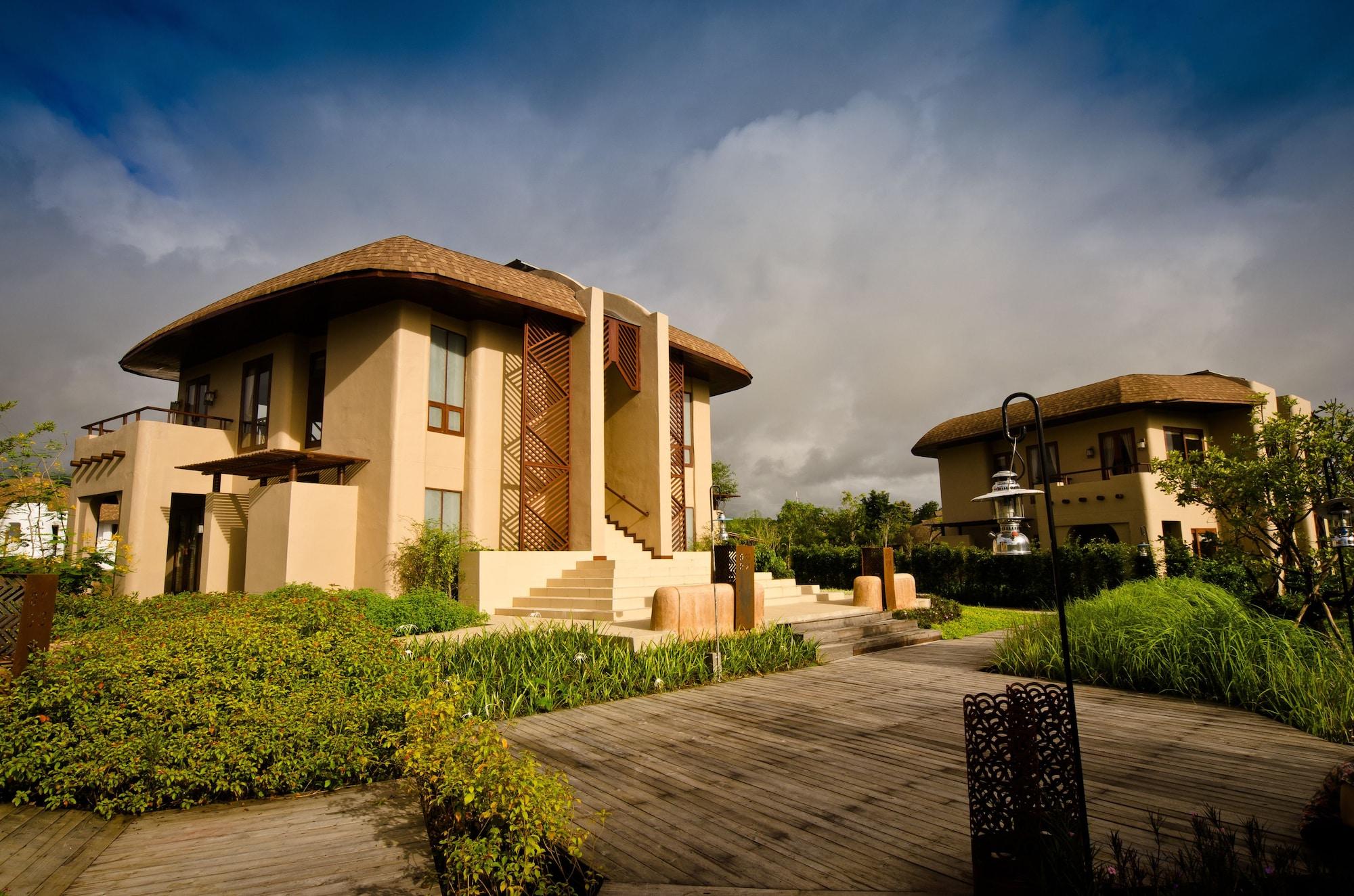 Montis Resort Pai Exterior photo
