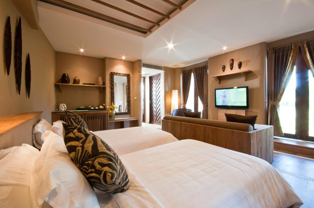 Montis Resort Pai Room photo