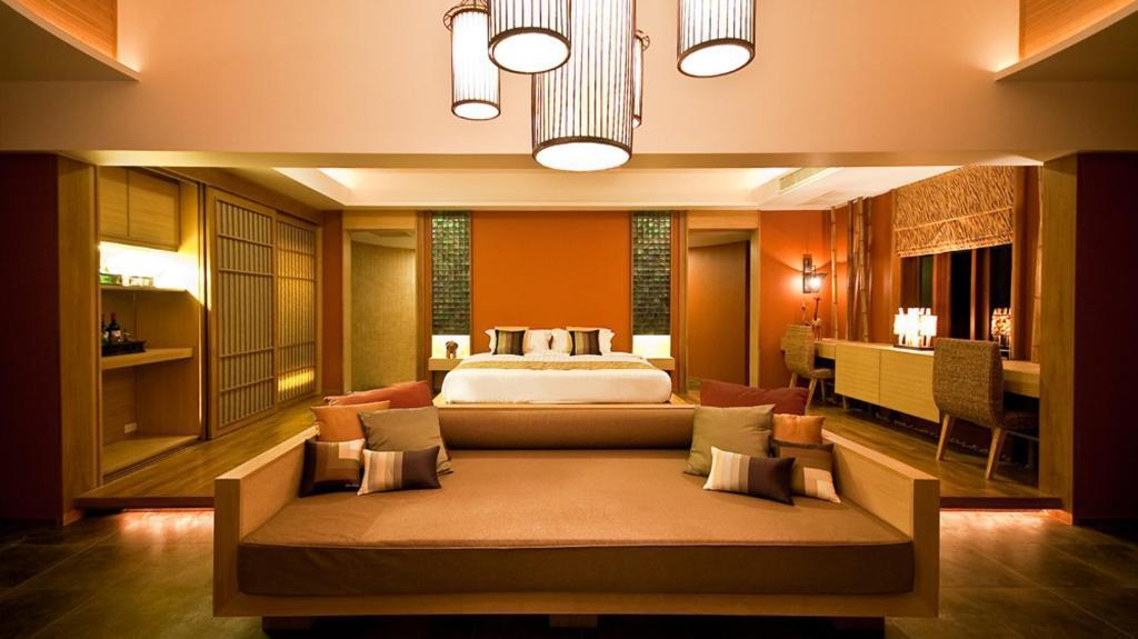Montis Resort Pai Room photo