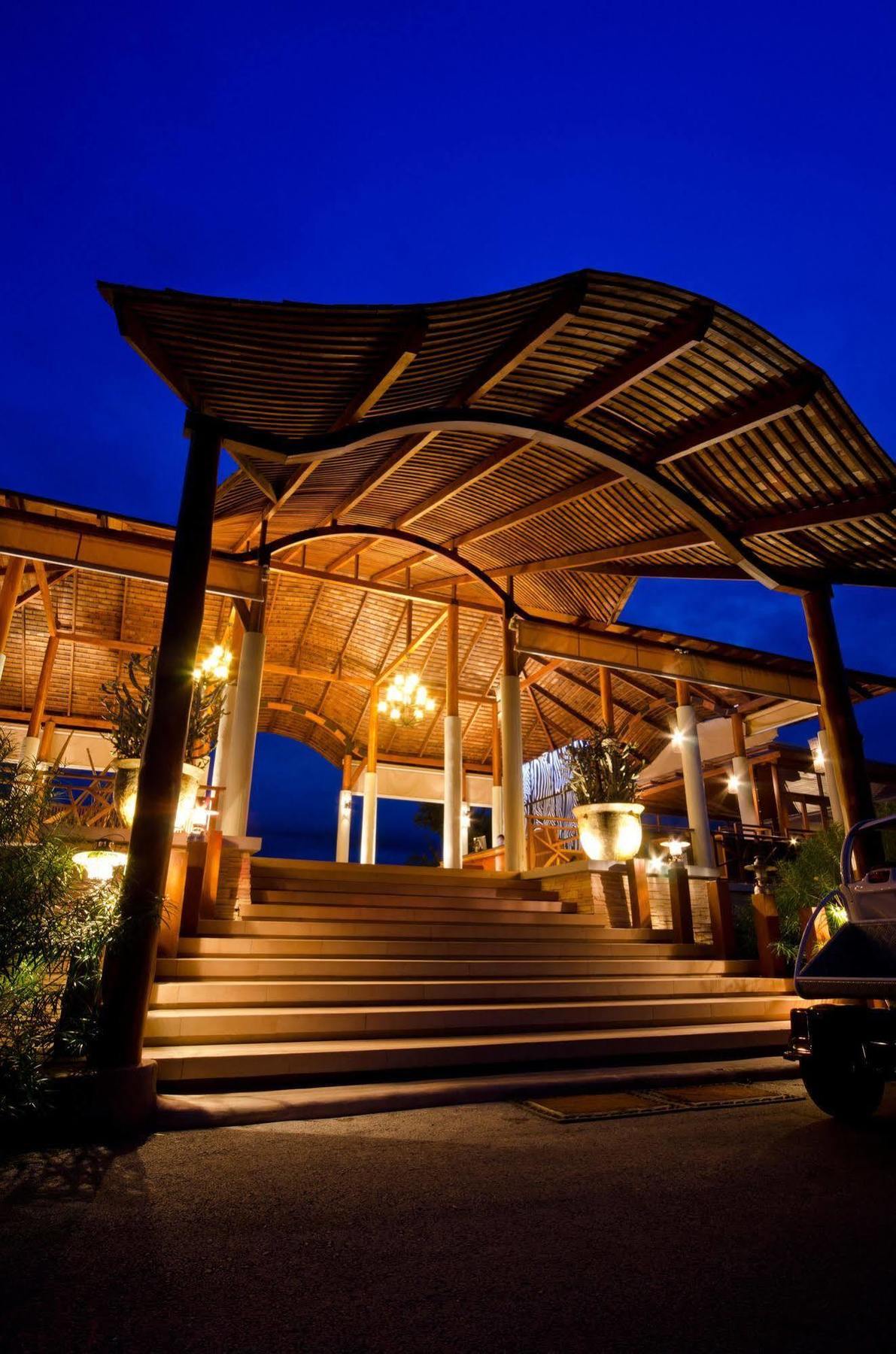 Montis Resort Pai Exterior photo