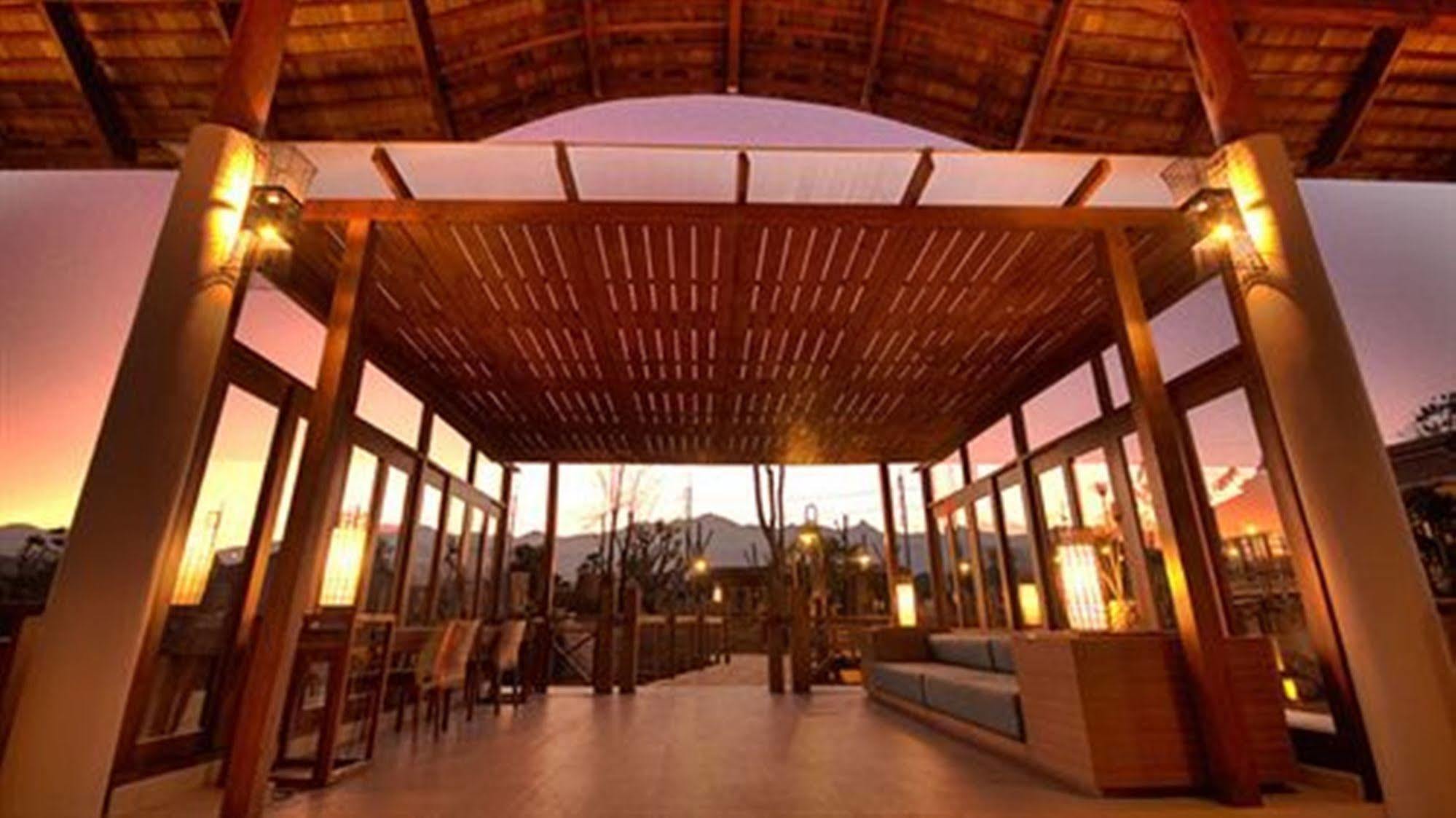 Montis Resort Pai Exterior photo